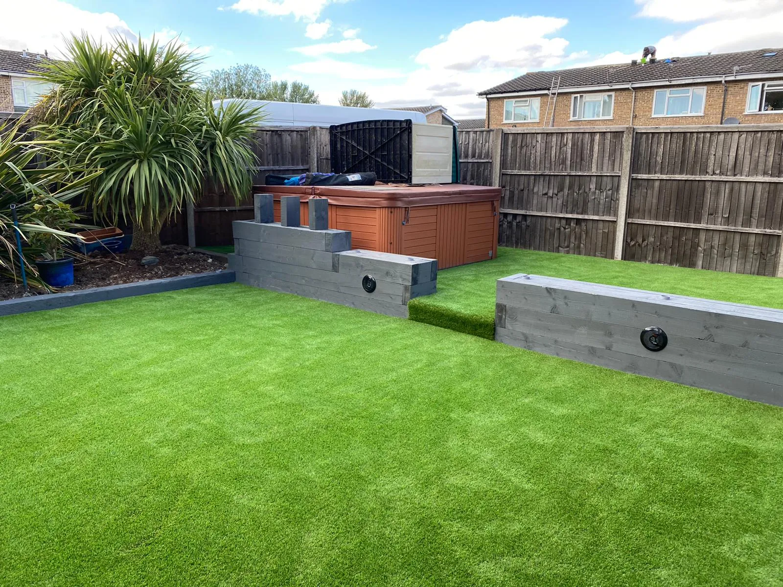 Artificial Grass in Catford: What SE6 Homeowners Need to Know Before Installing