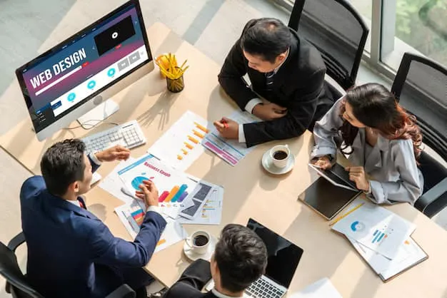 How an Internet Marketing Agency Can Improve Your Brand’s Online Visibility
