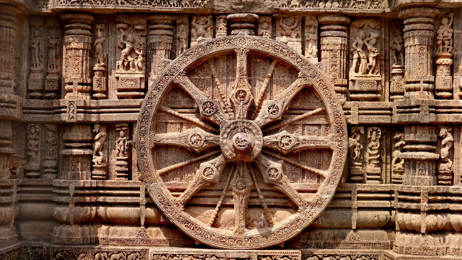 Traditional Odisha Experiences to Have in Puri: A Guide to Culture, Food and Local Traditions