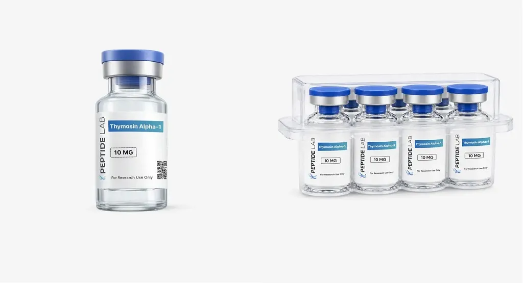 Why Laboratory Research Peptides Matter in Modern Scientific Studies