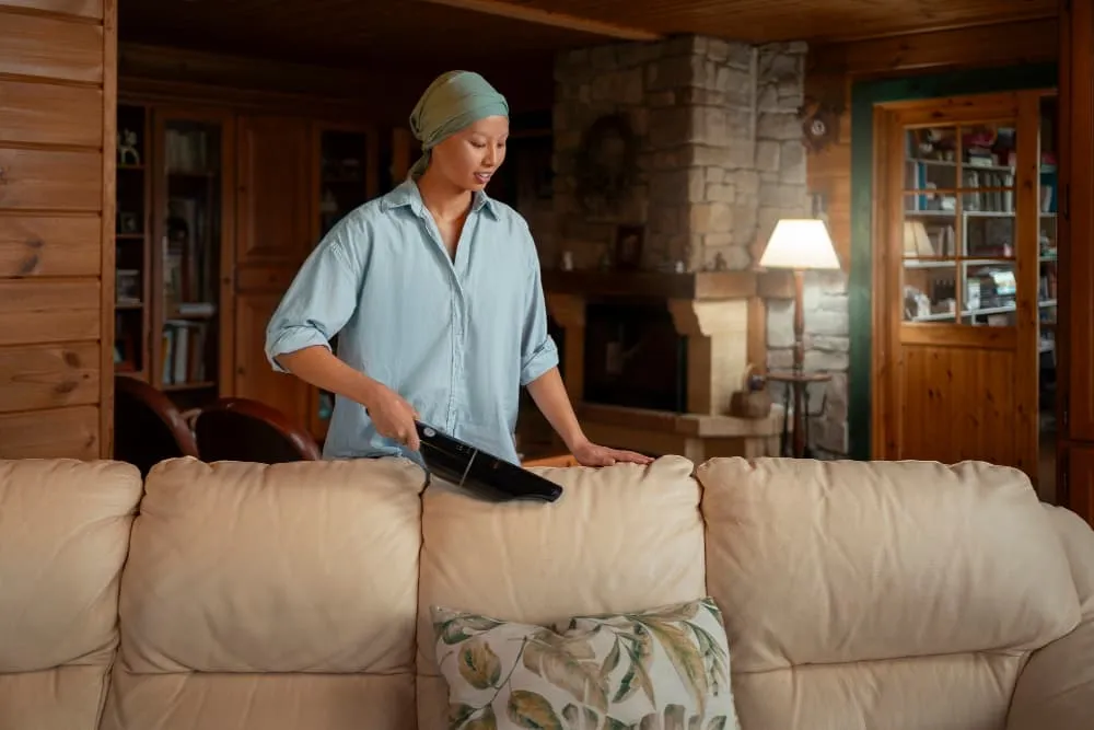 Upholstery Cleaning Myrtle Beach: Removing Stains Without Damaging Fabrics