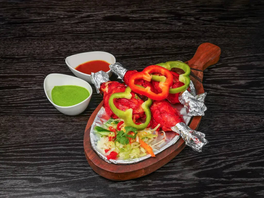 Arabian Biryani Krakow: Discover Rich Flavors at Royal Curry
