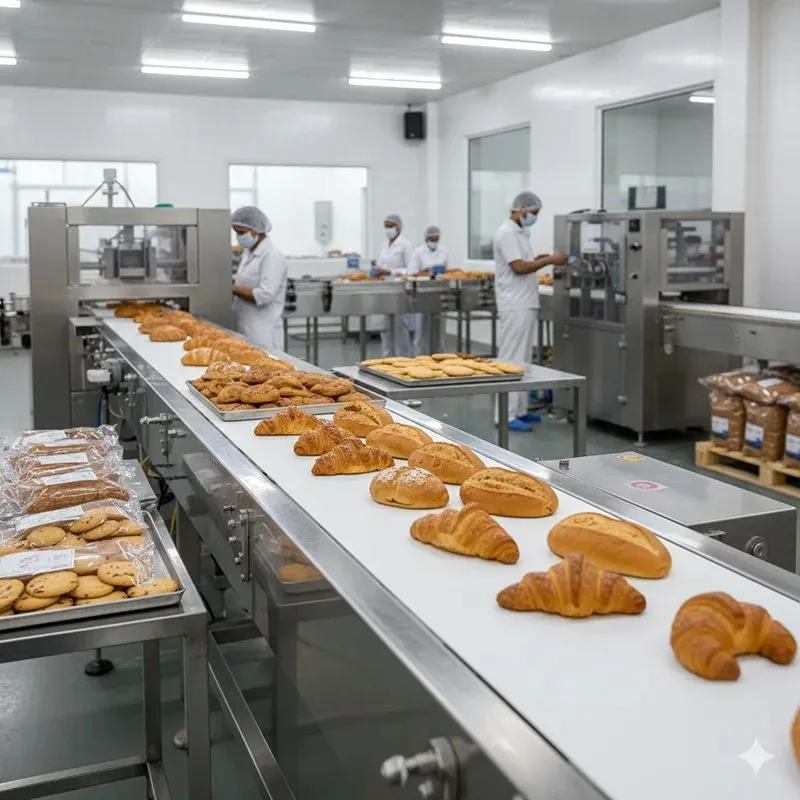 Conveyor Safety Guidelines Every Factory Should Follow