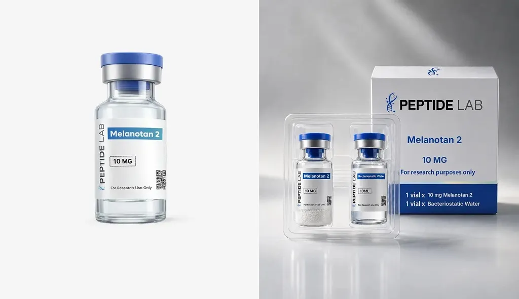 What Should Researchers Know About Melanotan 2 in Laboratory Studies?
