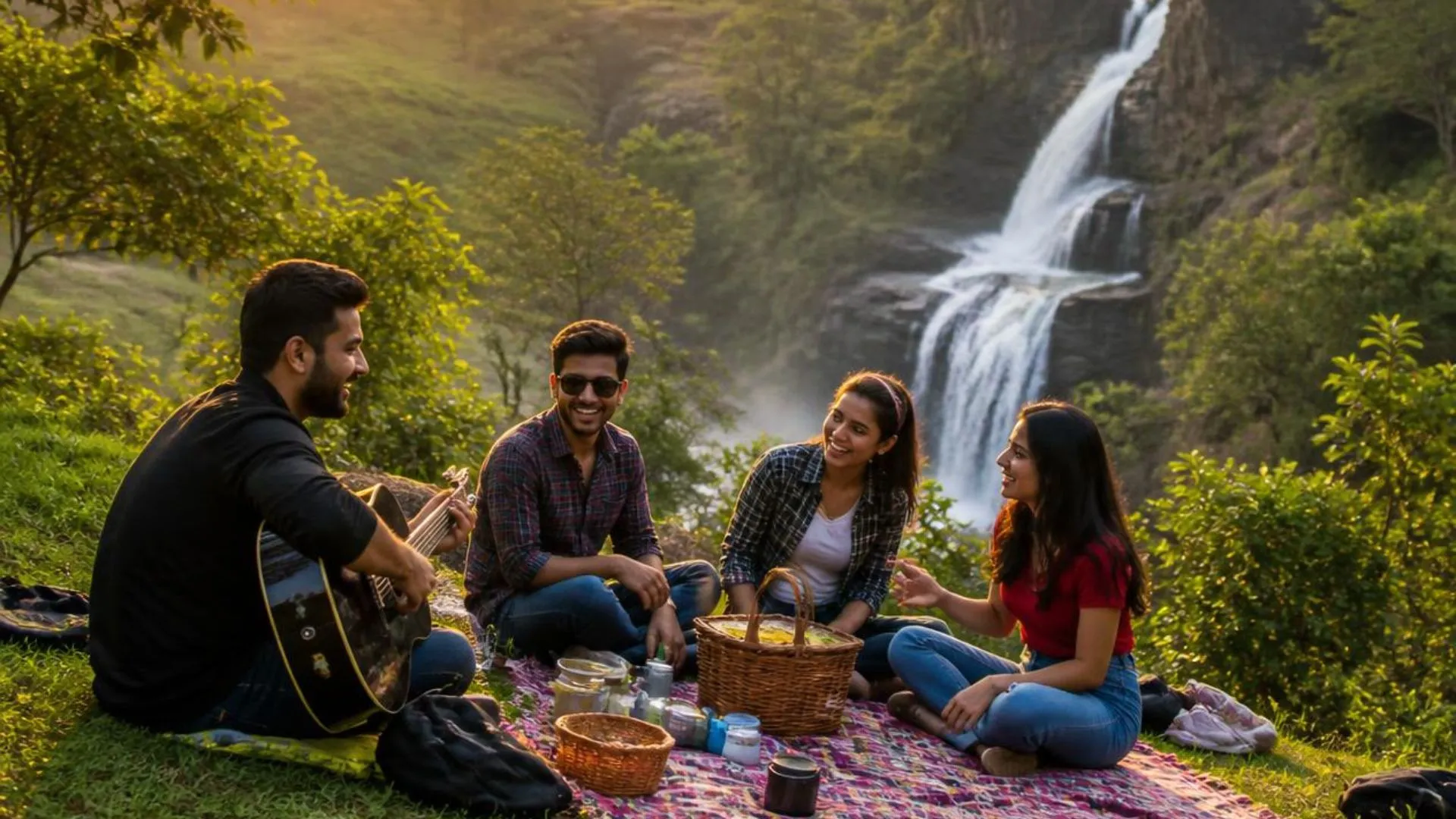 Ranchi Weekend Trip: A Perfect 2-Day Itinerary For A Quick Escape