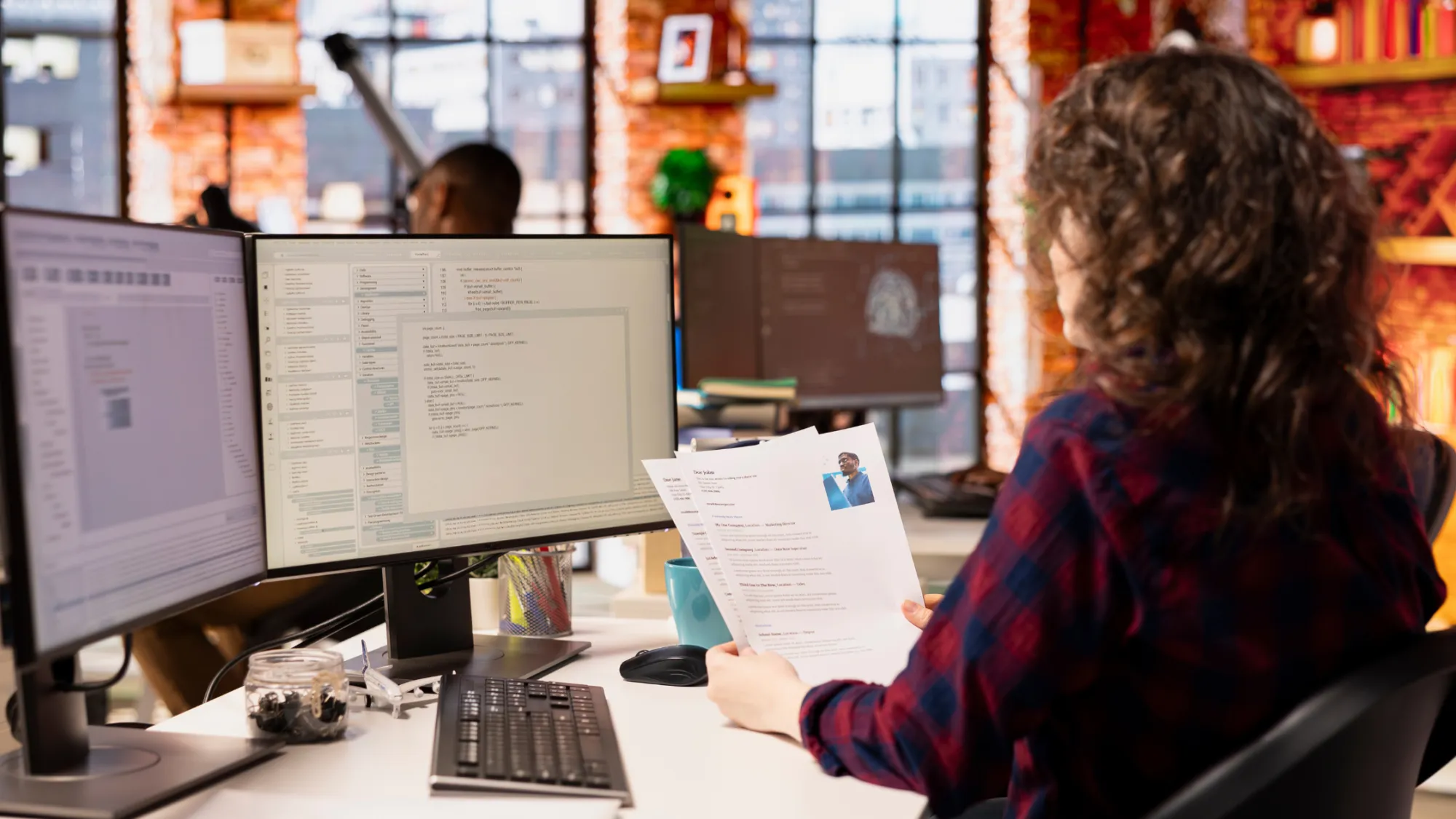 How to Perform a Background Check on a Business Before Working With It