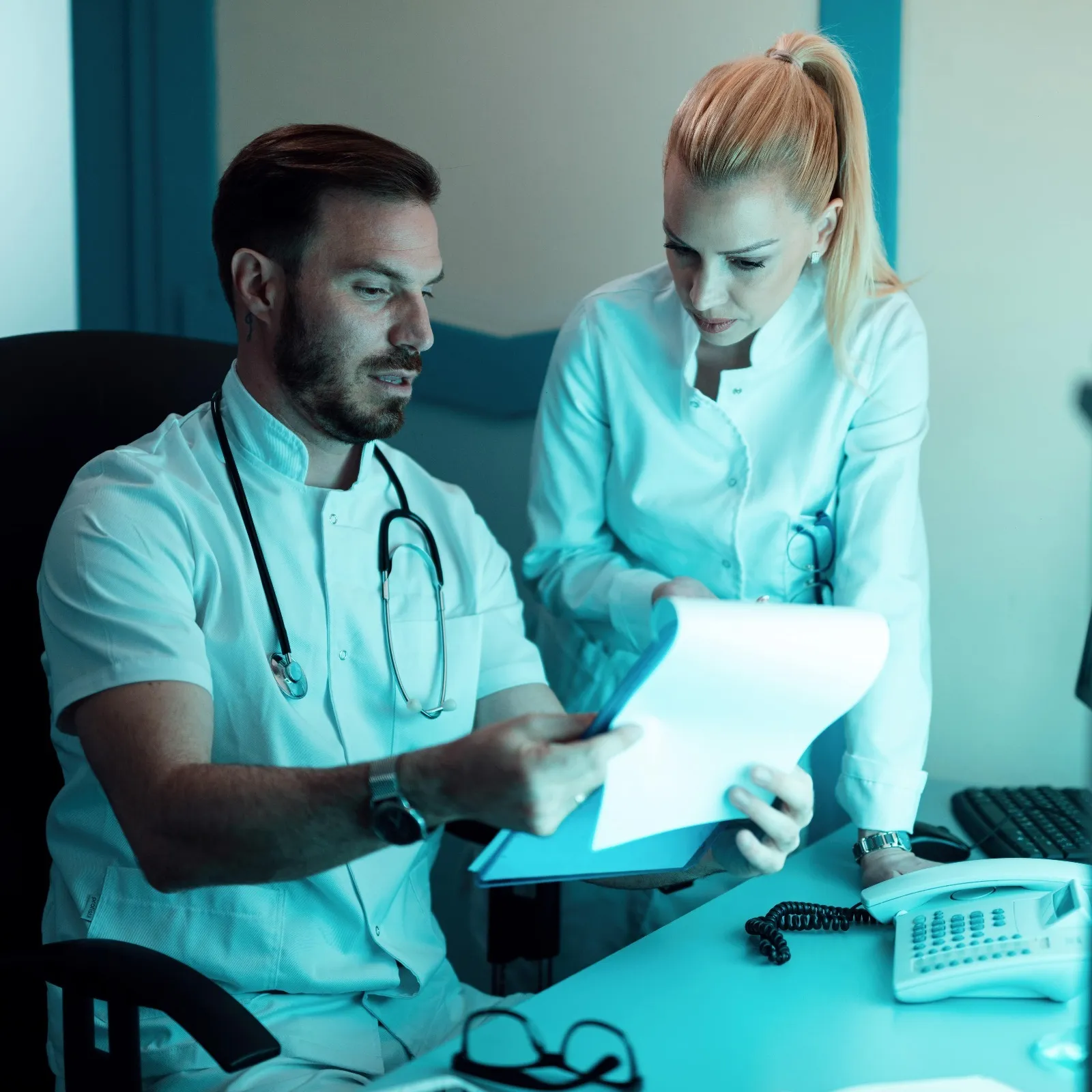 How to Choose the Right Podiatry Medical Billing Service for Your Practice