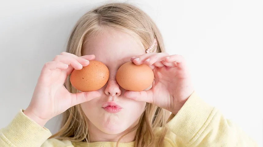 Important Vitamins and Minerals for Your Children’s Dental Health