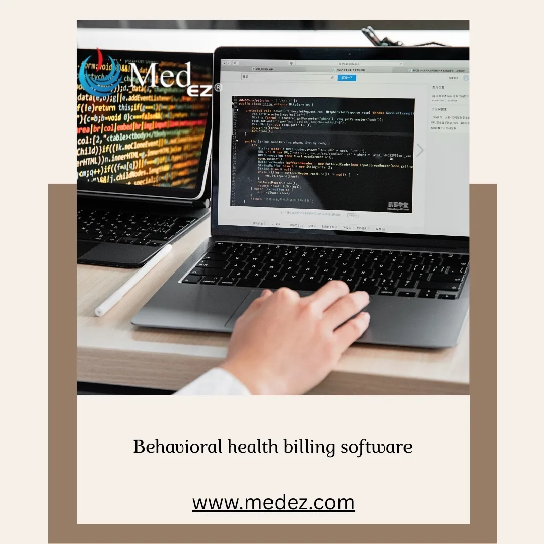 The Impact of Automated Billing on Behavioral Health Clinics