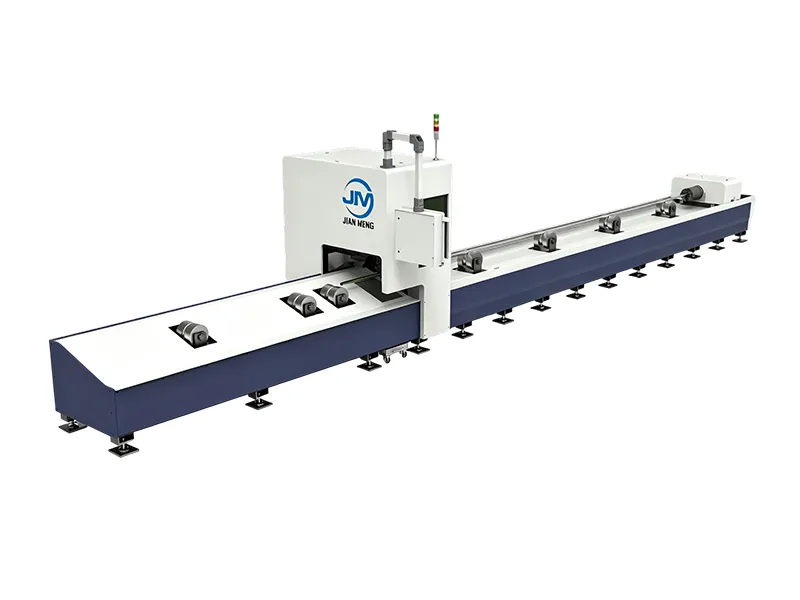 CNC Laser Processing: An Analysis Of The Core Technology Of Modern Manufacturing With High Precision And High Efficiency