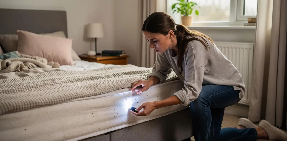 Prix d’un Traitement Punaises de Lit en 2026 : Ce Qu’il Faut Savoir Avant d’Appeler un Expert