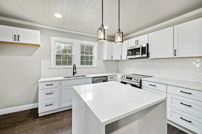 The Complete Kitchen Remodeling Checklist for Homeowners