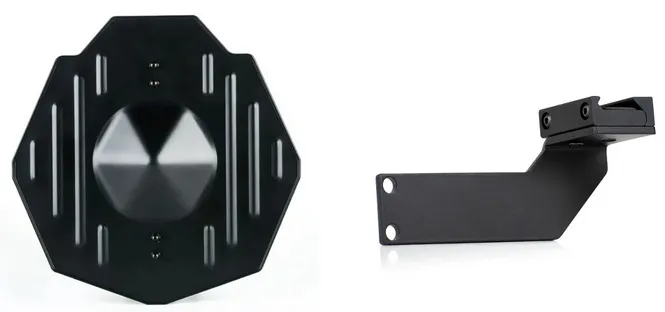 What Can an Adaptive Shield Protect You Against?