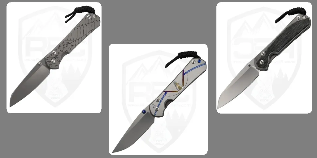 Why You Should Be Familiar with Chris Reeve Knives If You Aren’t Yet