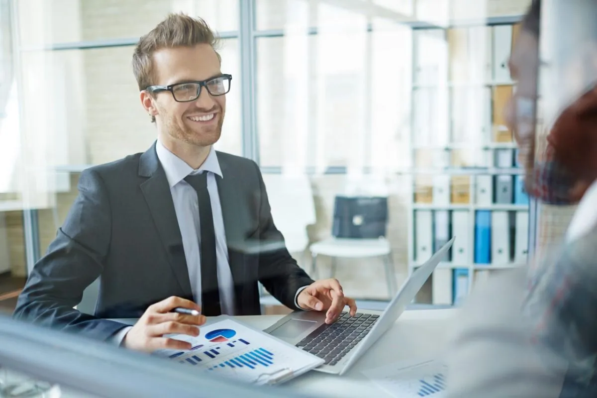 How can an MSP improve your company's IT infrastructure and security?