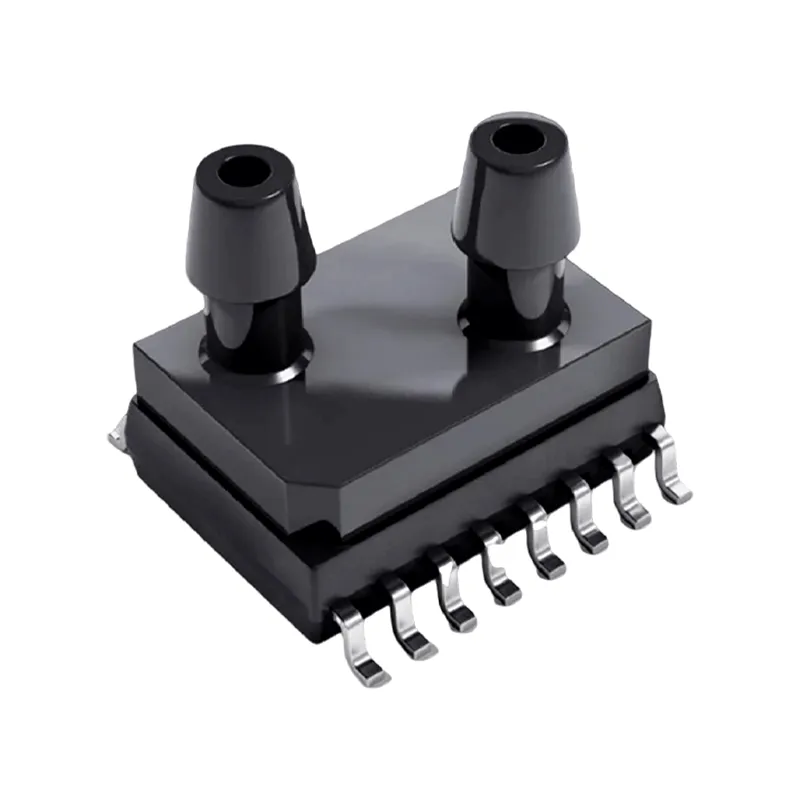 Comprehensive Analysis Of Hall Sensors: From Working Principle To Selection Guide