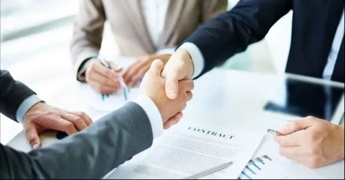 Why Getting Business Agreements Right Is a Scaling Problem, Not Just a Legal One