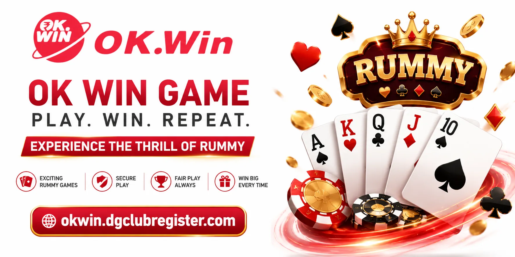 OK Win Game – Discover Popular Games Online