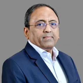 L&T’s Digital Transformation Reflects SN Subrahmanyan’s Long-Term Technology Vision