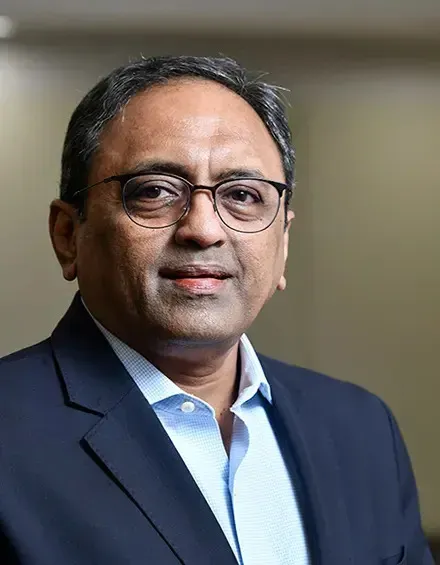 L&T’s Digital Transformation Reflects SN Subrahmanyan’s Long-Term Technology Vision