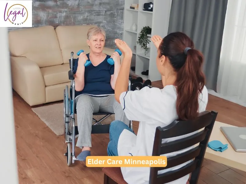 What Makes Elder Care Minneapolis Services a Best Choice?
