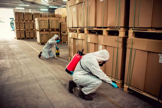 Why Effective pest control rising sun md Matters for Property Protection