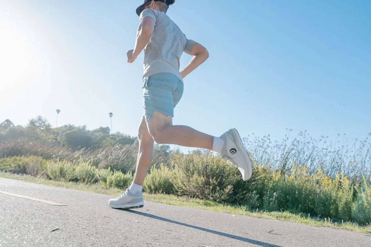 4 Ways to Make Every Run Feel Fresh