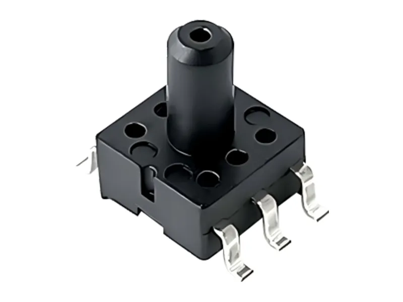 Atmospheric Pressure Sensors: Working Principles, Application Fields, And Analysis Of Common Types