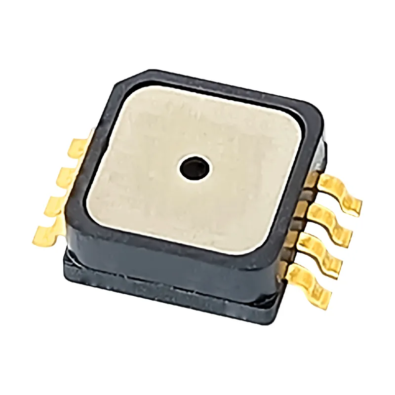 Explosion-Proof Pressure Sensors: Ensuring Safe Pressure Monitoring In Hazardous Environments