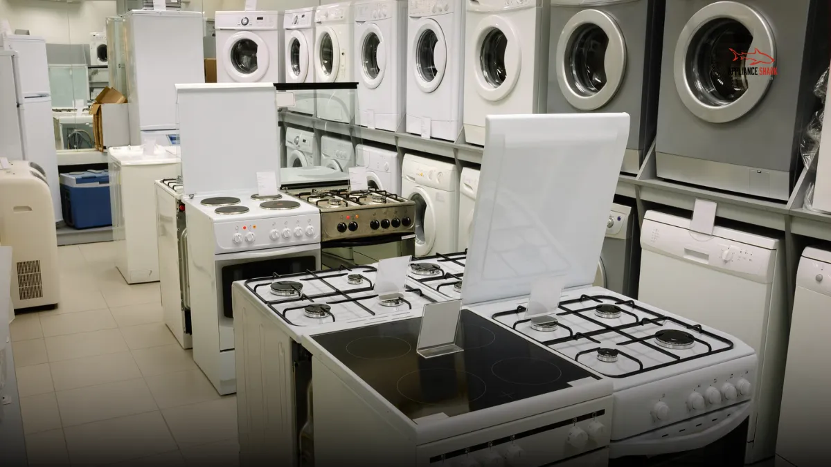 Buying Discounted Kitchen Appliances: What to Know Before You Commit