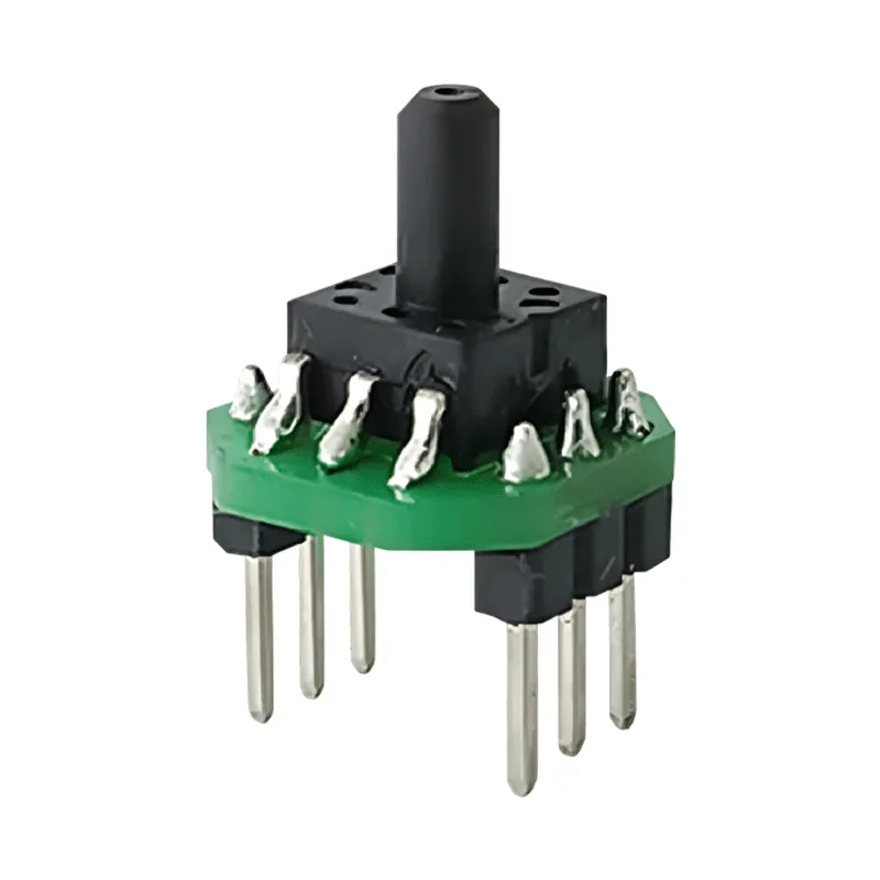What Is A Humidity Sensor? How Does It Affect Our Lives And Work?