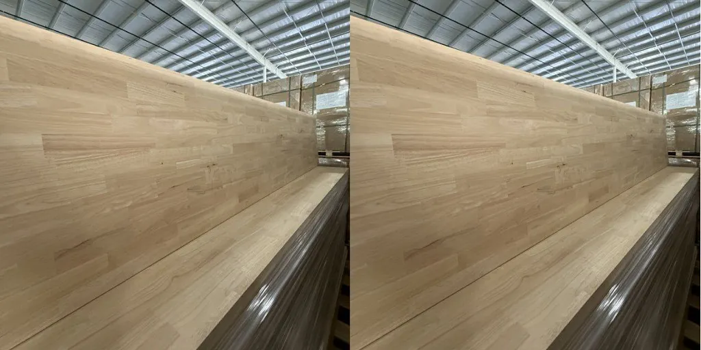The Right Wood for a Butcher Block Countertop for Your DIY Kitchen Remodel