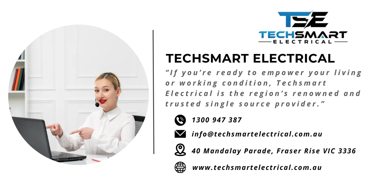 When Should You Call an Emergency Electrician in Aintree VIC?