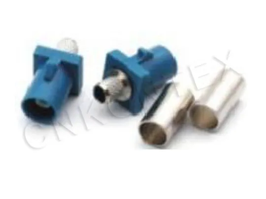 What Is An SMA Load? An Analysis Of Key Components In RF Testing And Communications