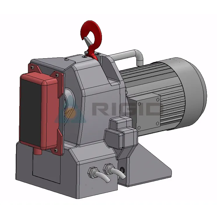 Fall Arresters: Core Functions, Types And Safety Guidelines