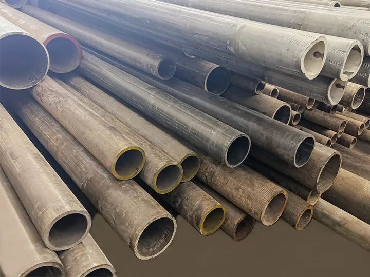 Hydraulic Cylinder Bore Size Selection: The Formula Most Engineers Skip