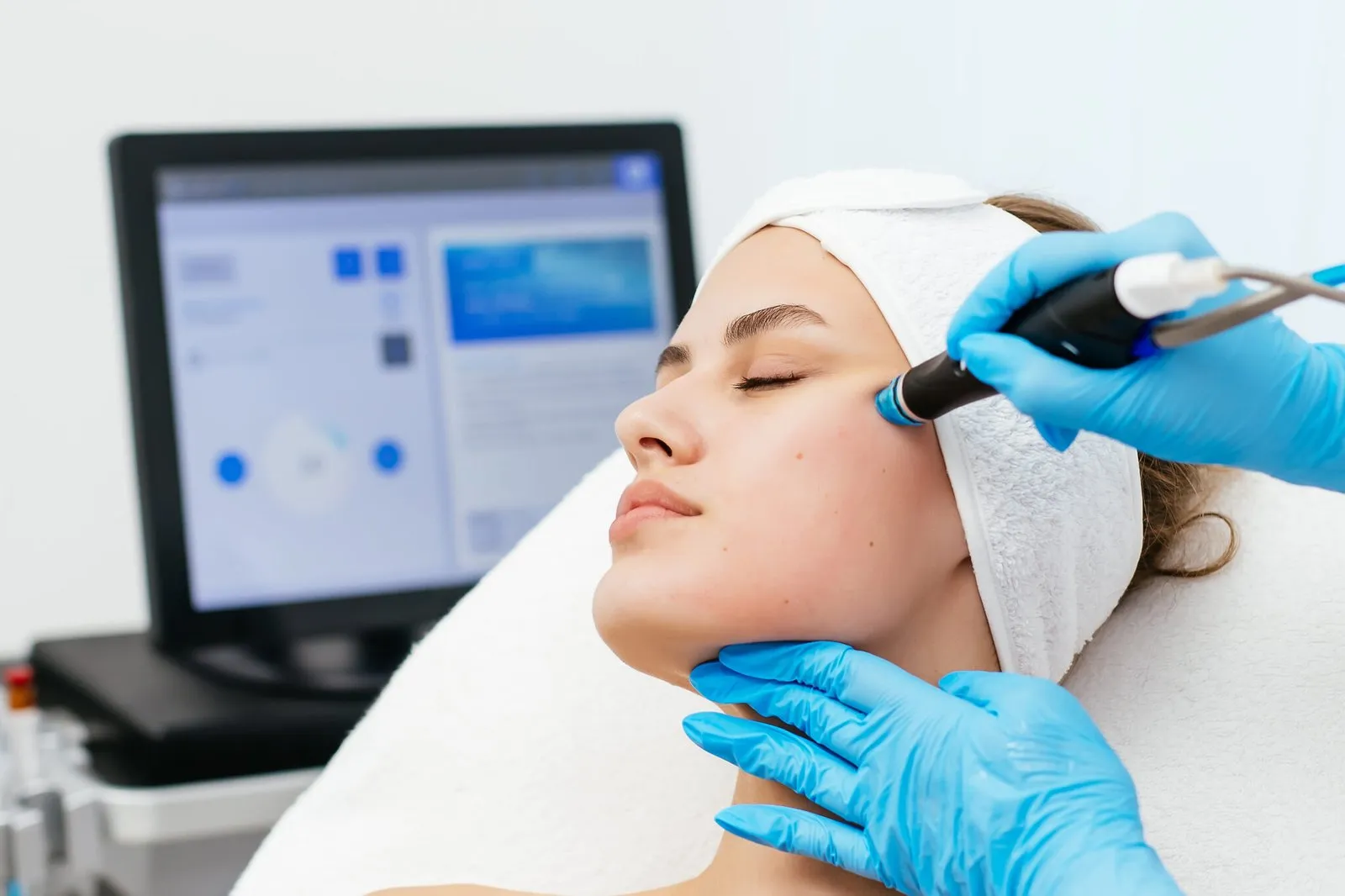 Why Try Microneedling in Murrieta Now