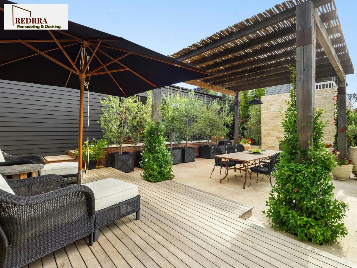 Quality Deck Construction for Comfortable Northwest Outdoor Living
