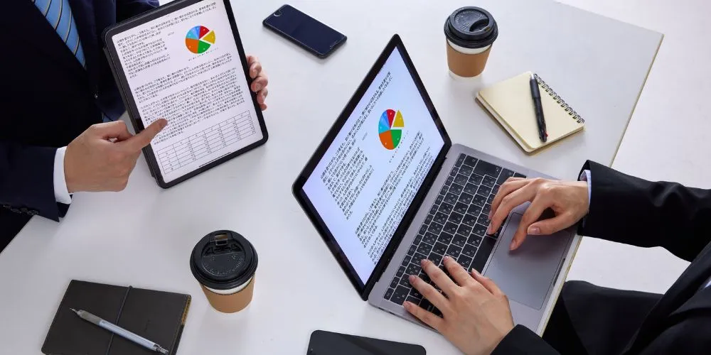 Online Document Editing for Teams: Benefits, Features and Use Cases