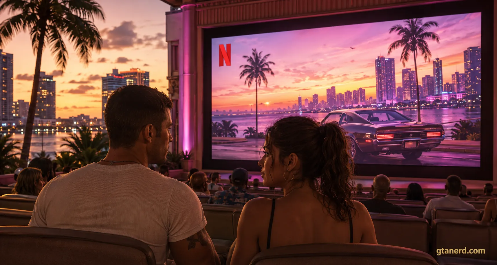 GTA 6 Extended Look on August 27: What Fans Should Expect From Rockstar’s Next Big Reveal