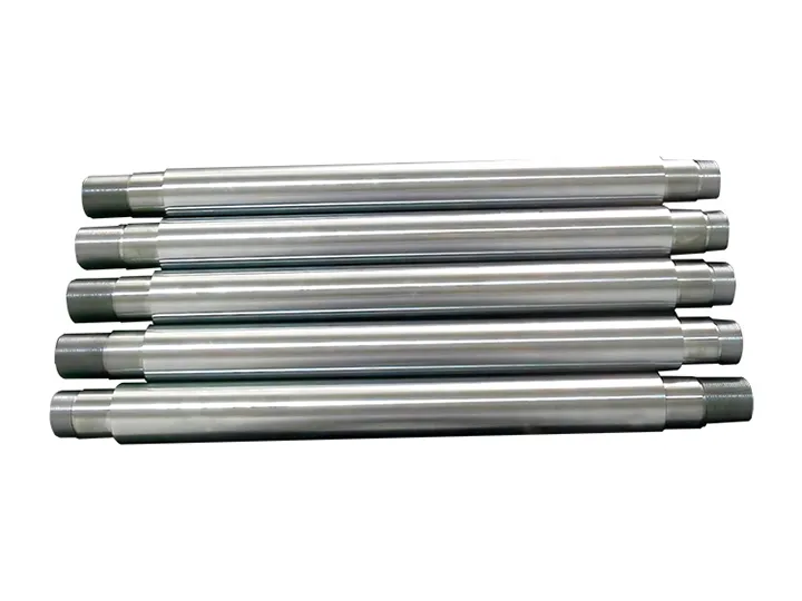 Precision Shaft: Definition, Manufacturing, Working Mechanism, And Industrial Applications