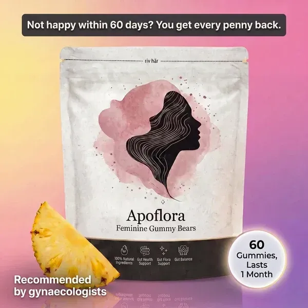 Can Probiotic Gummies for Women Actually Stop Recurring Bacterial Vaginosis Treatment Cycles?