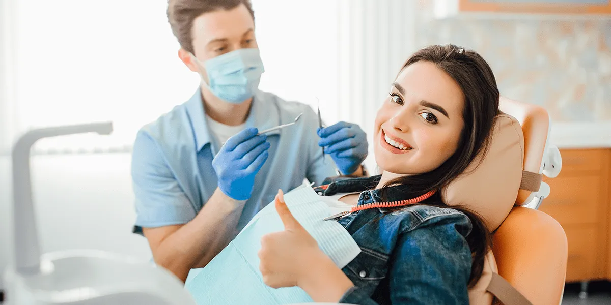 How to Choose the Right Dental Care Routine for Your Lifestyle
