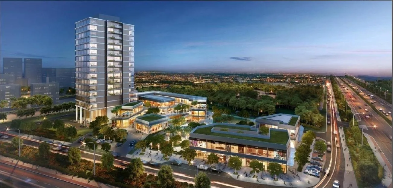 Which Sectors in Gurgaon Have the Best Commercial Investment Potential?