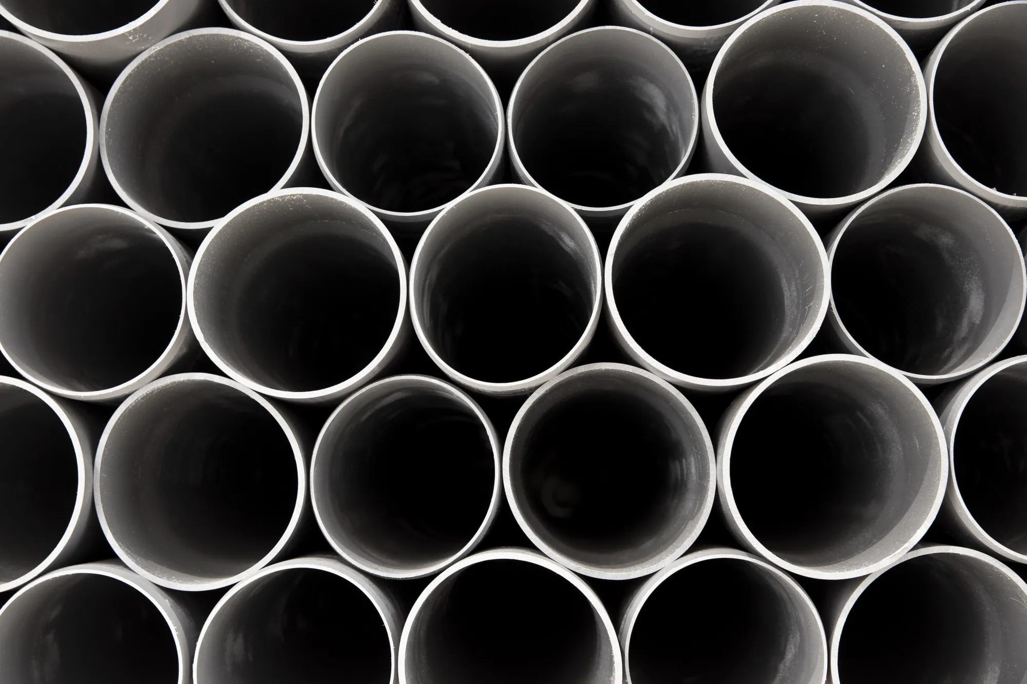 How Round Bars Are Supporting the Expansion of Hydrogen Infrastructure