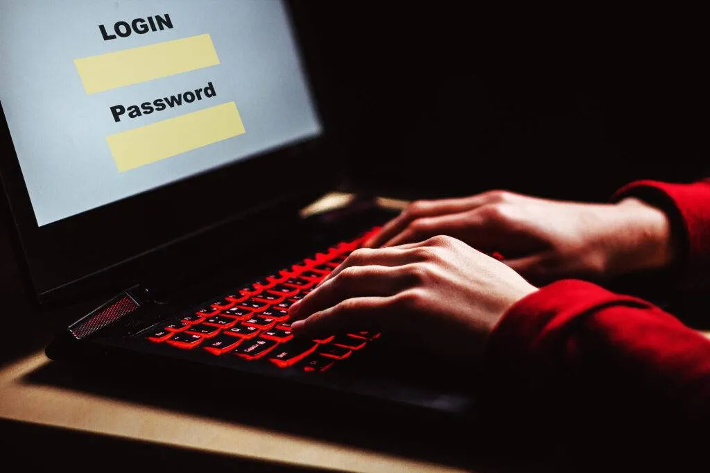 Social Media Security and Responsible Cybersecurity Practices