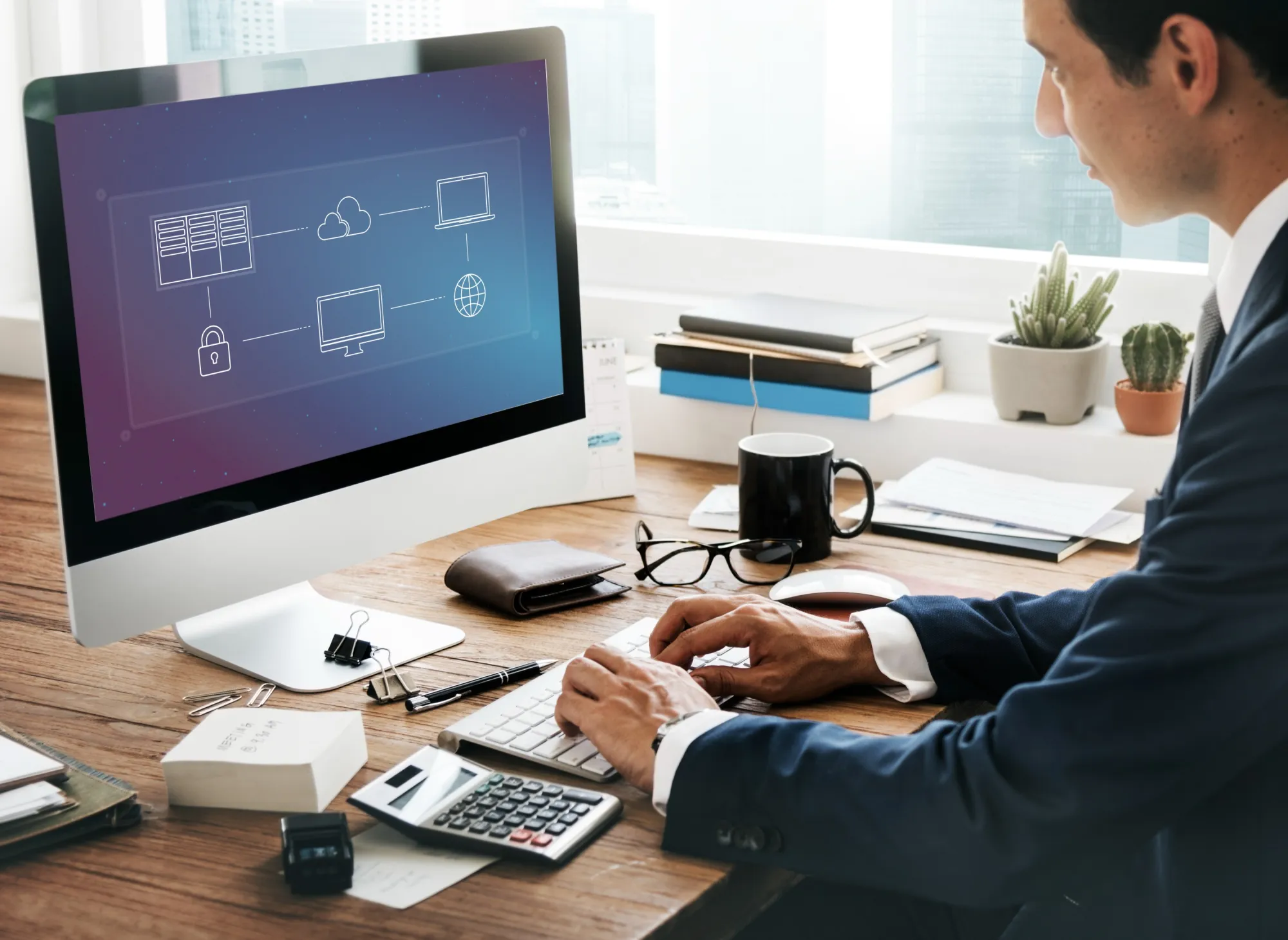 Cloud Managed IT Services: A Complete Guide for Modern Businesses