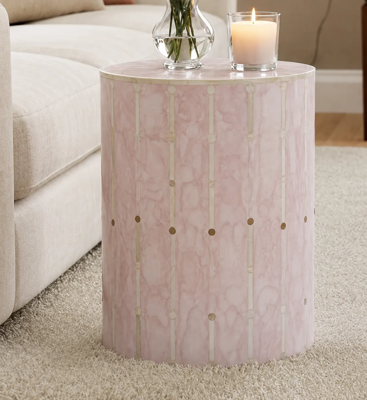 Why Bone Inlay Furniture Is the Ultimate Statement in Luxury Handicrafts