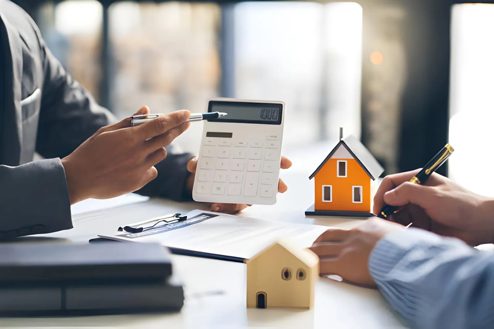 Forget Timing the Market: Here's What Pays the Bills