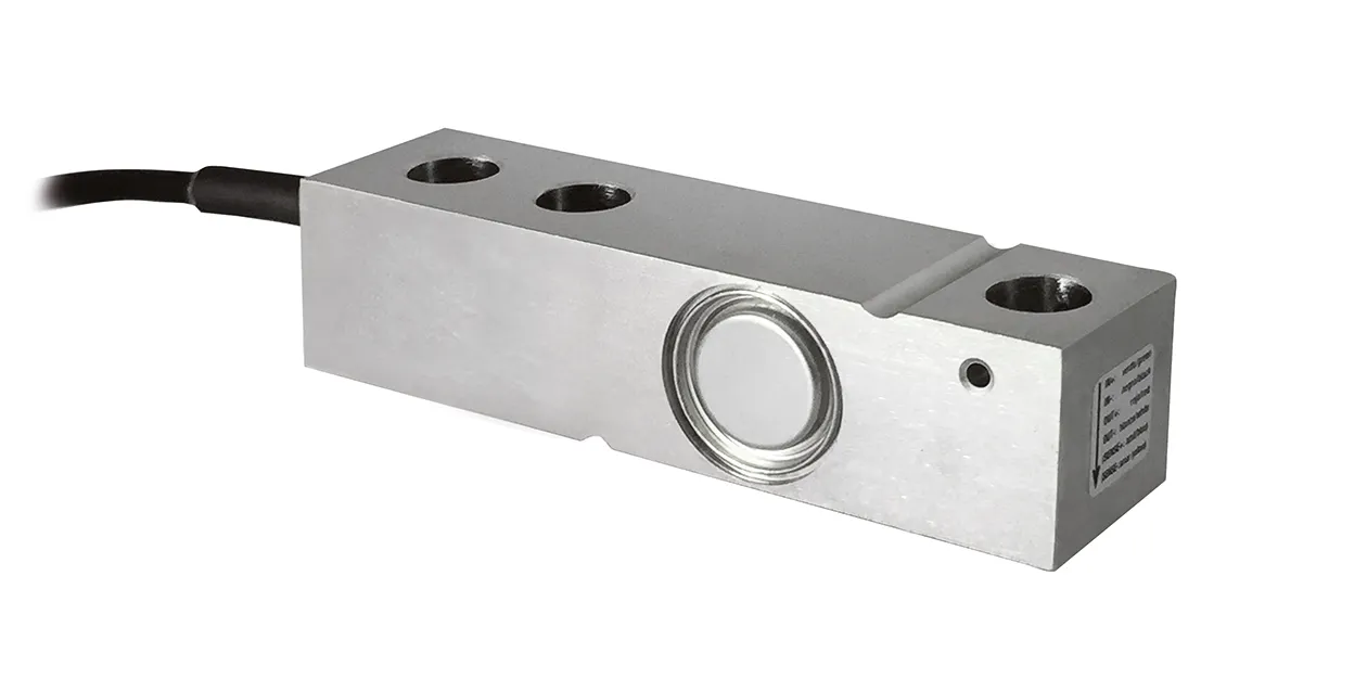 How Load Cell Technology Works in Compact Scales